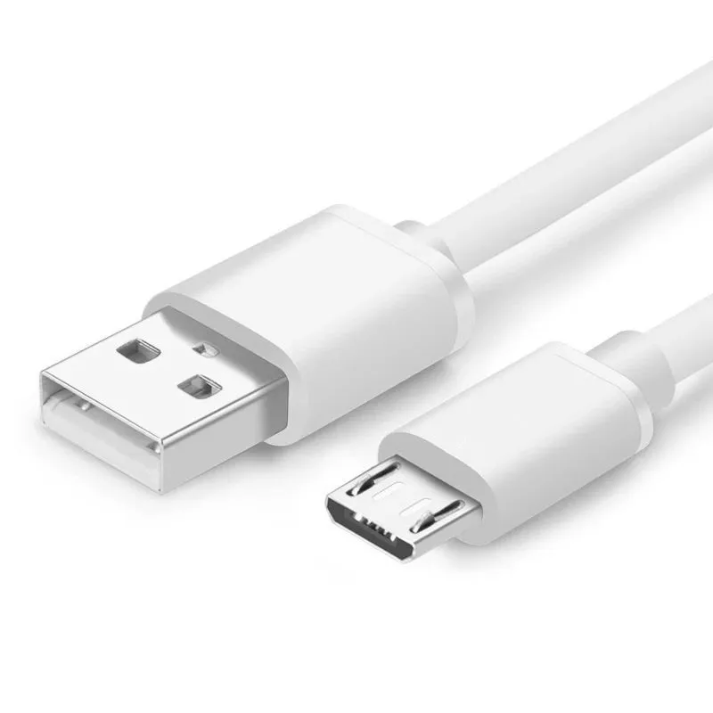

5A Micro USB Cable For Xiaomi Redmi Samsung S7 Huawei Android Cable 2m Fast Charging Micro USB Wire Cord Mobile Phone Data Cable