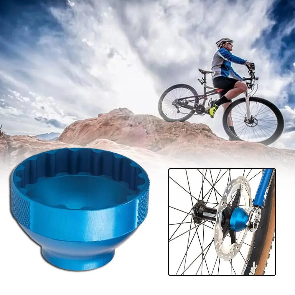 Tool For Shimano / Sram / Chris King / Campagnolo Z0f1