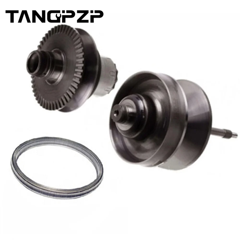 722 8 CVT передача стандартная сталь для Mercedes A-класс B-класс 04-up