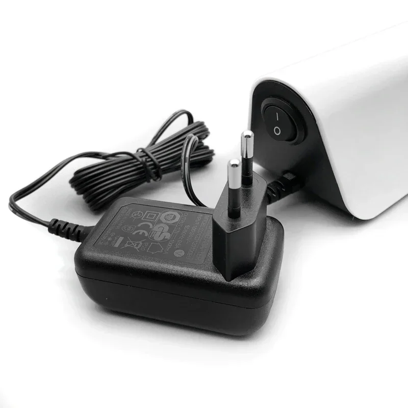 Электрическая точилка для ножей точильный камень RISAM кухонные инструменты 4