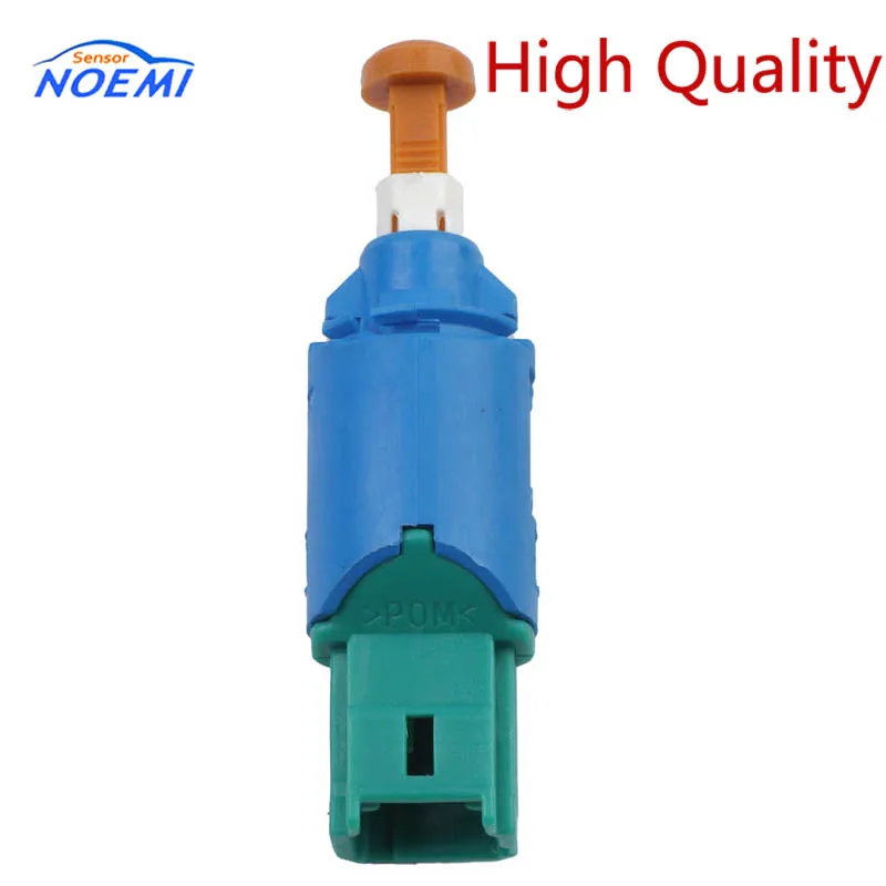 Кнопка переключателя тормозной лампы YAOPEI 253250007R для Renault Megane III RS (DZ0/1) 2,0 TCE 93851952 2532000QAE 25325-0007R