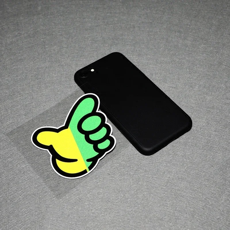 S071 Автомобильные наклейки Япония OSAKA JDM Racing Gest Новый водитель Светоотражающее