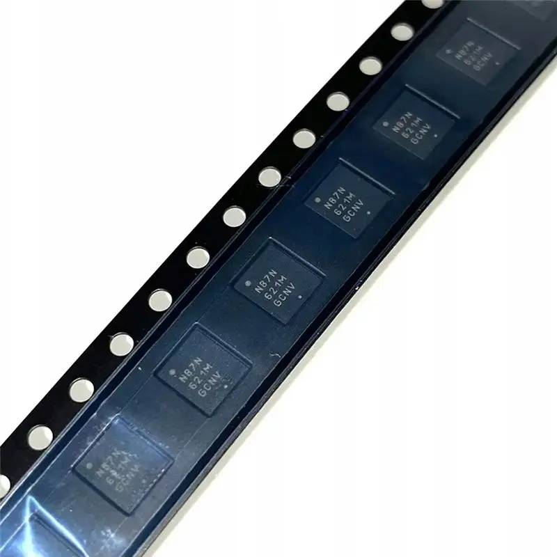 USB-чип для Series SX, для SeriesXSXS-XSS, чипсет управления Xsx, чип-ретаймер NB7N 621M QFN-38 NB7N621M, высшего качества (art.: 3920dc2f7dbd3) - 3920dc2f7dbd3