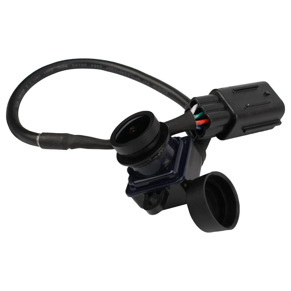 

Brand New Backup Camera Reversing Parts Rear View Replacement Spare 56054059AC 56054059AD 56054059AE 56054059AF