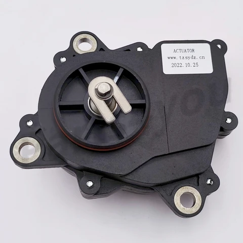 Привод 2/4WD, сервомотор для Can-am BRP Commander Outlander Maverick Renegade 500 650 800 1000 X3 415129174 420891087