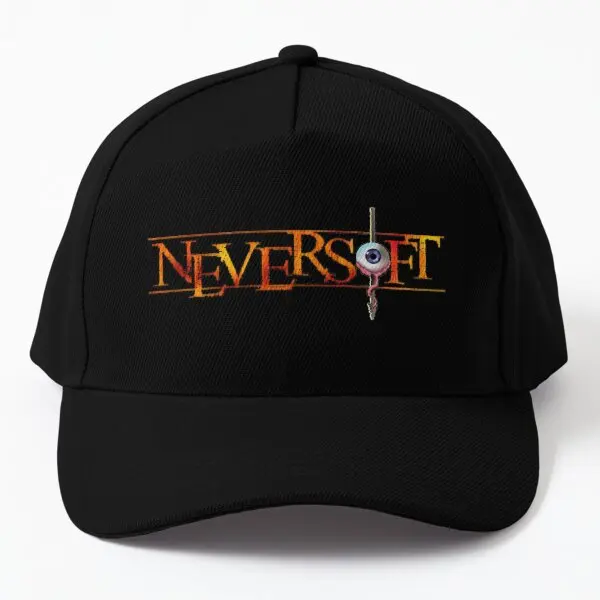 

Кепка-бейсболка Neversoft Мужская/Женская, Повседневная Уличная Кепка для мальчиков, однотонная Спортивная, летняя