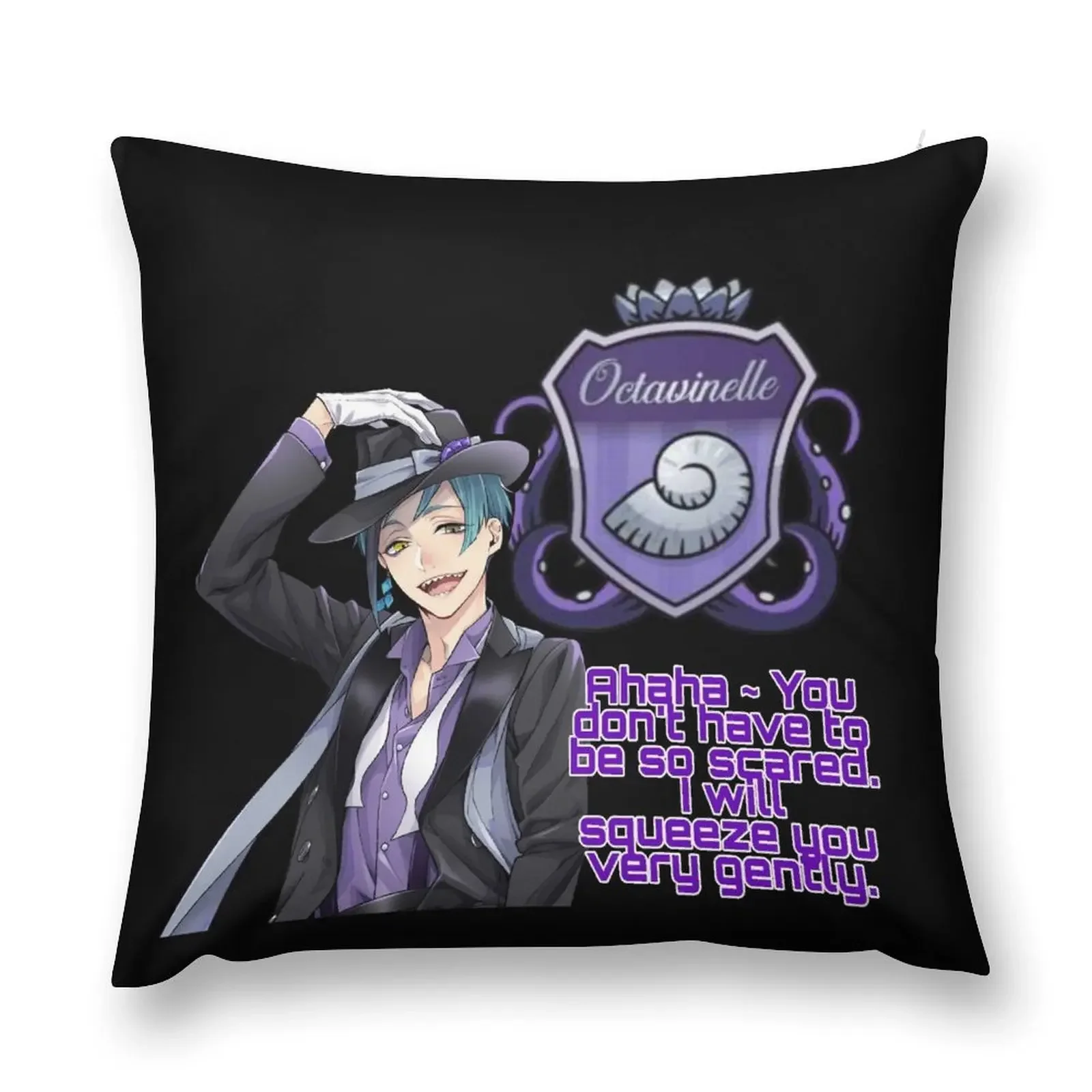 Floyd Leech Koebi-chan ~ Декоративная подушка осеннее украшение декоративные подушки