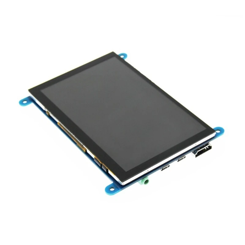 

5 Inch IPS LCD Input for Raspberry ,