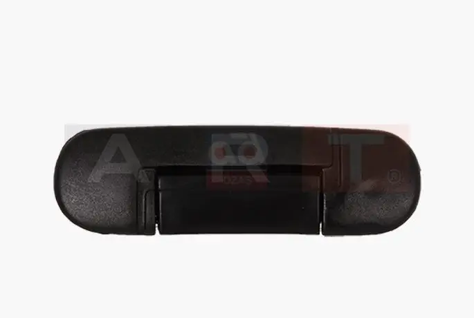 

ODH500.1050 door handle rear left 88 M131 (0011026) * YRL * YRL *