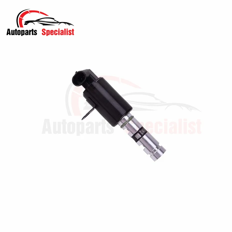 24355-3E000 левый и правый VVT Соленоидный клапан контроля масла 243563E000 для 2008-2009 Hyundai Santa