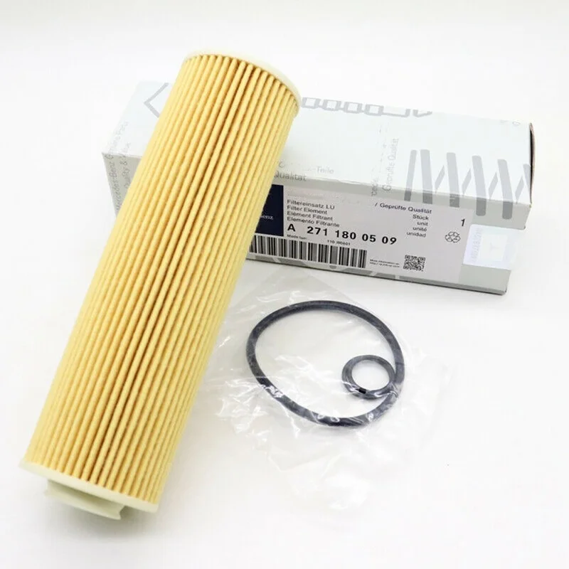 Oem 2711840325 2711800409 2711800509 For Mercedes Benz W204 C250 R172 Slk250 2012 2013 2014 Auto Parts