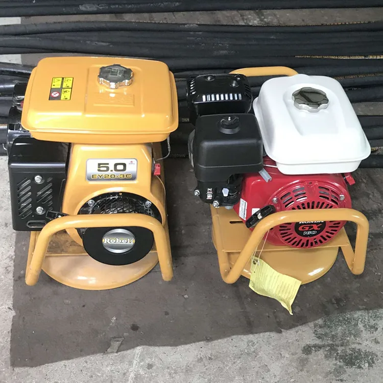 популярный электрический бетонный вибратор по последней цене