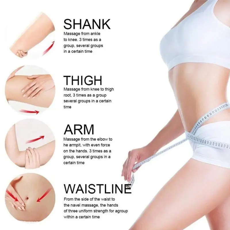 Рисунок 6 - Крем для похудения с имбирем