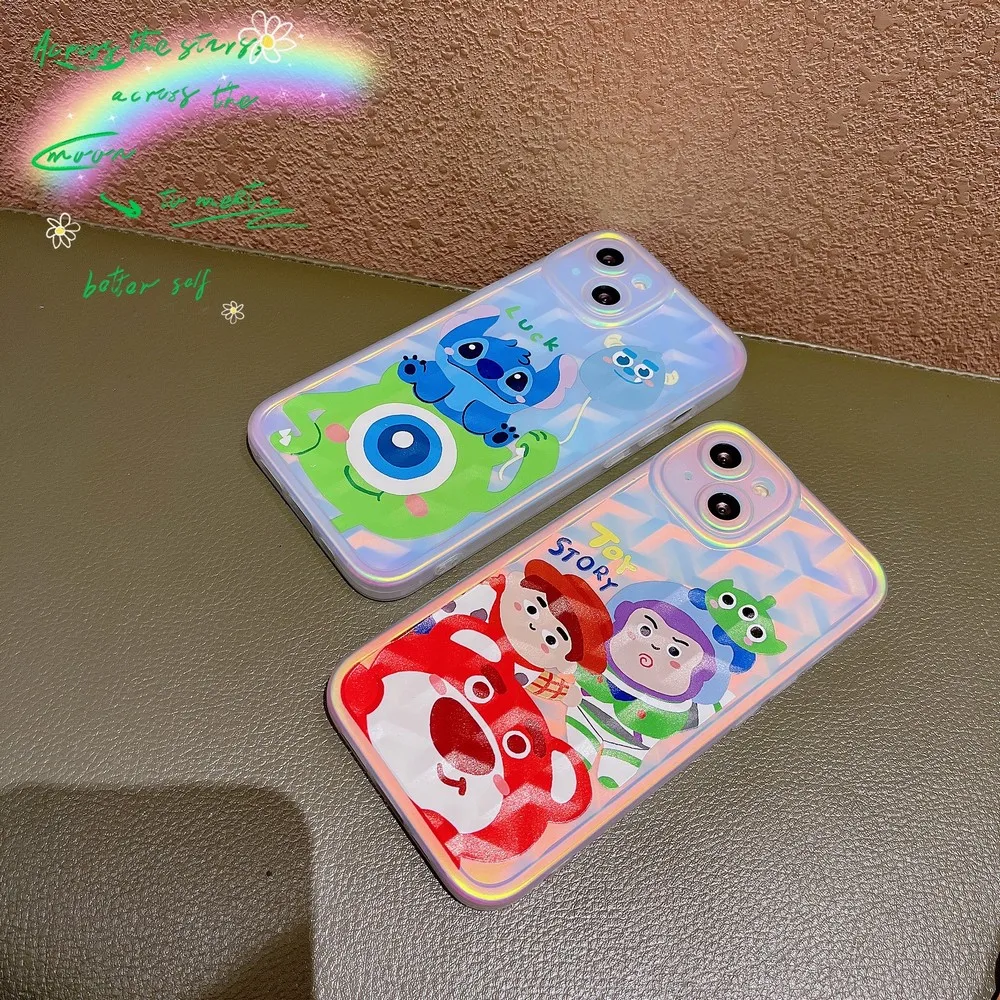 

Мягкий чехол с мультипликационным 3D стерео рисунком для iphone 7P 11/12/13 Pro Max XS X XR XSMAX, чехлы, чехол