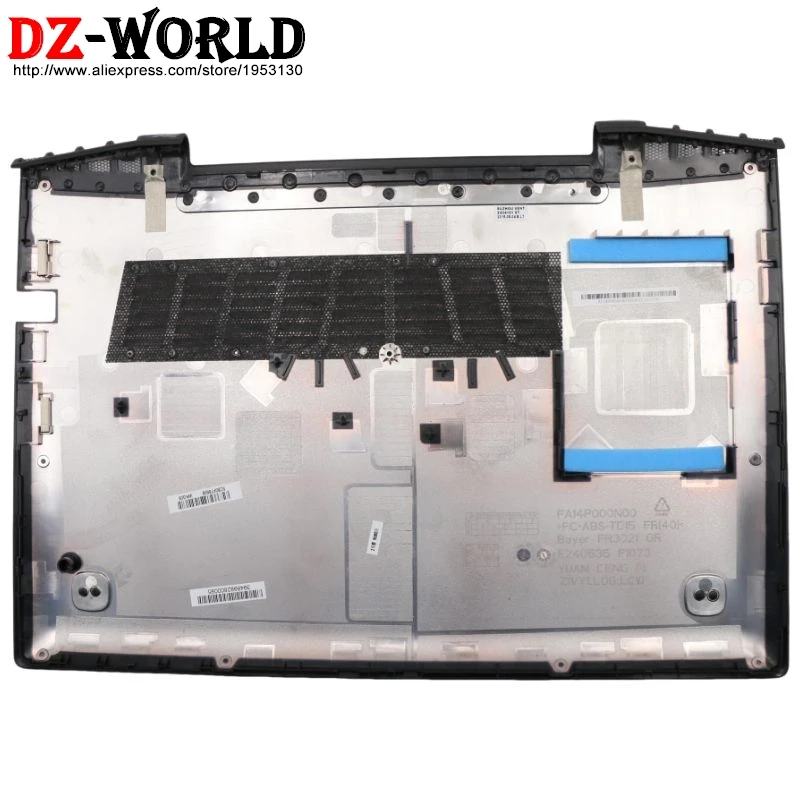 Основной корпус Нижняя крышка для ноутбука Lenovo Y40-70 Y40p -80 5CB0F78608