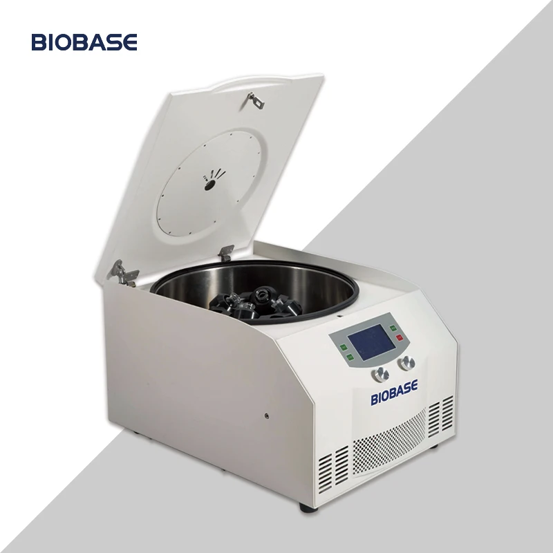 Oil Centrifuge  BKC-OIL5B  4000rpm Popular  Centrifuge   For Lab