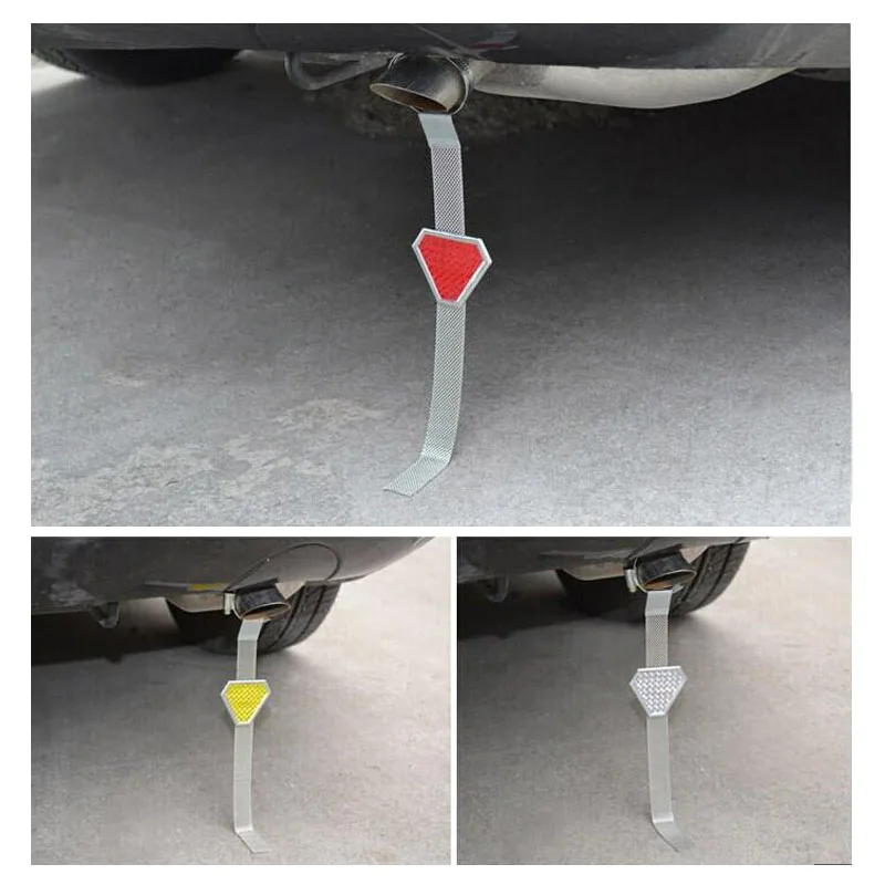 

Car Static Electricity For KIA RIO 3 RIO 4 RIO K2 Single Copper Wire Metal Belt Antistatic Canceller Car Electrostatic Belt