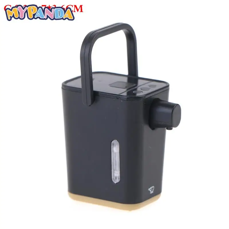 

1 шт. мини-кухонная кофемашина для хлеба, соковыжималка, электрическая сковорода для выпечки, винтажный телефон, украшение для кукольного до...