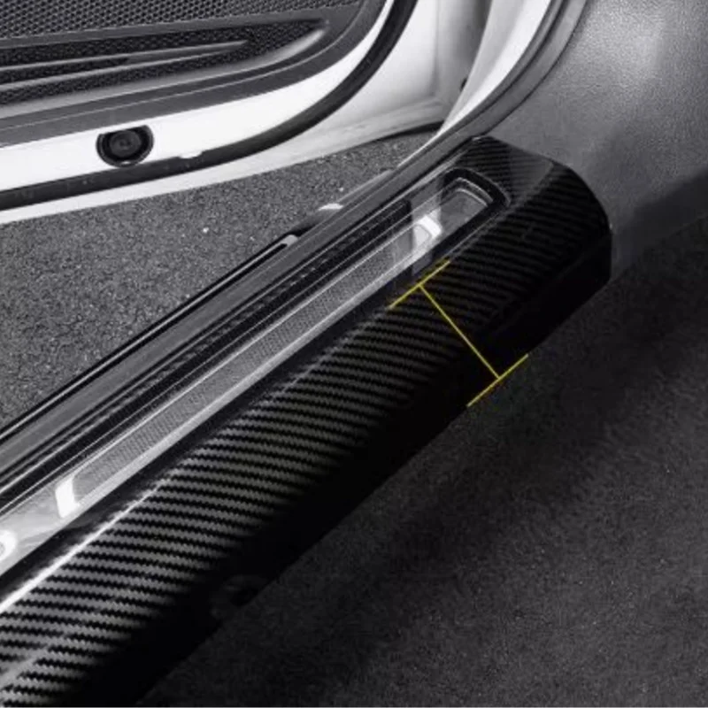 Changan все серии Автомобильная дверь левая и правая боковая педаль для CS95 EADO CS75 HUNTER