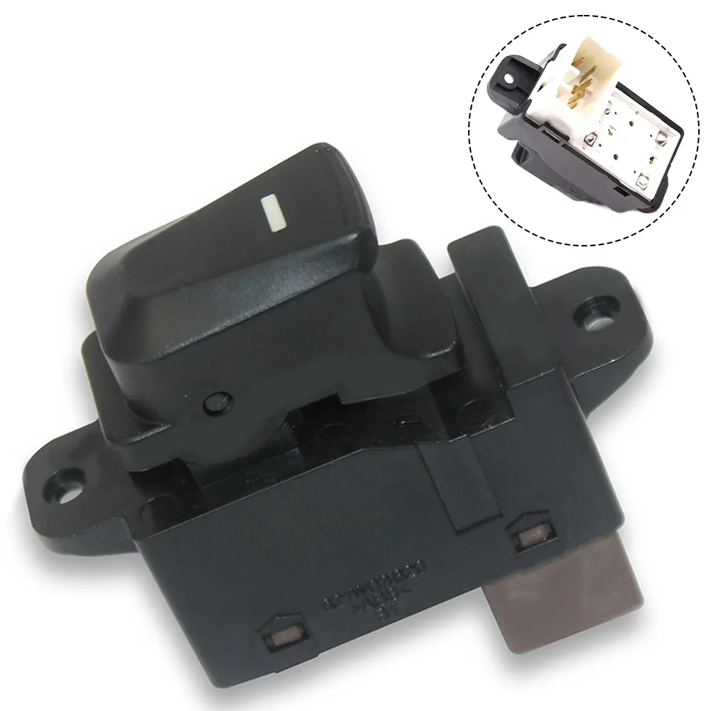 Подъемник переключателя стекла переднего и заднего пассажирского окна для Hyundai