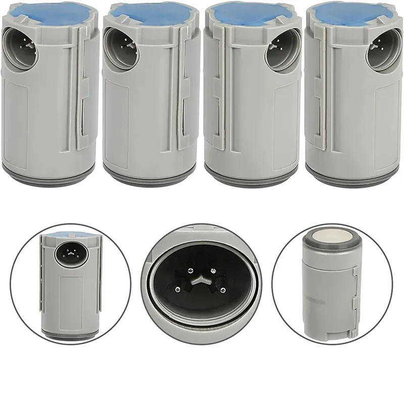 

4Pcs Ultrasonic PDC Parking Sensor 0005425418 For Mercedes-Benz E430 300SE