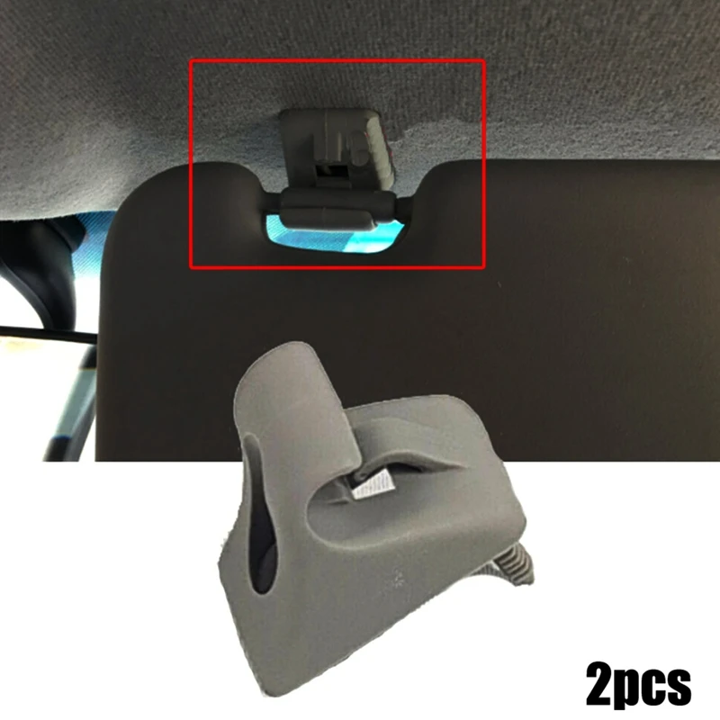 Крепление на козырек от солнца для Hyundai Getz I20 2002-2012