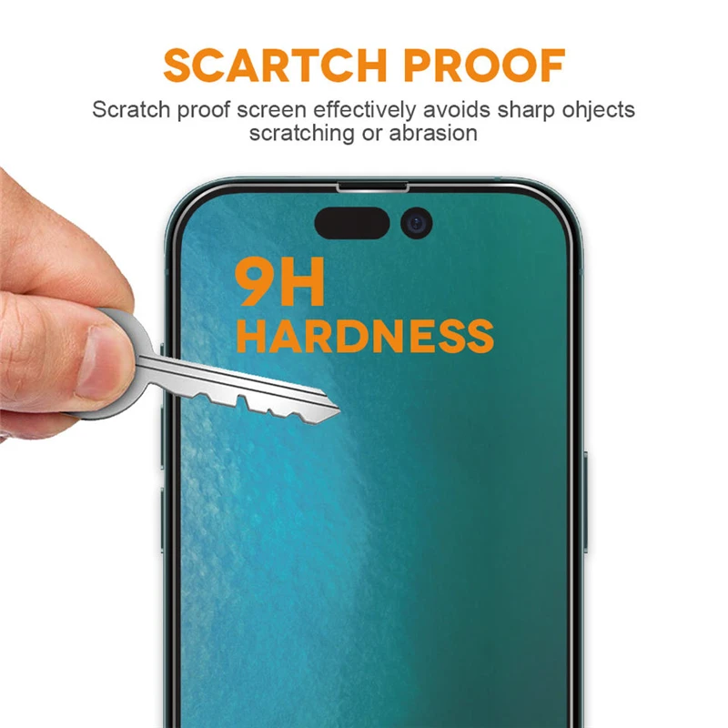 10 шт. устойчивое к царапинам закаленное стекло для Samsung Galaxy E02 E62 F02 F12S F22 F42 F52 F62