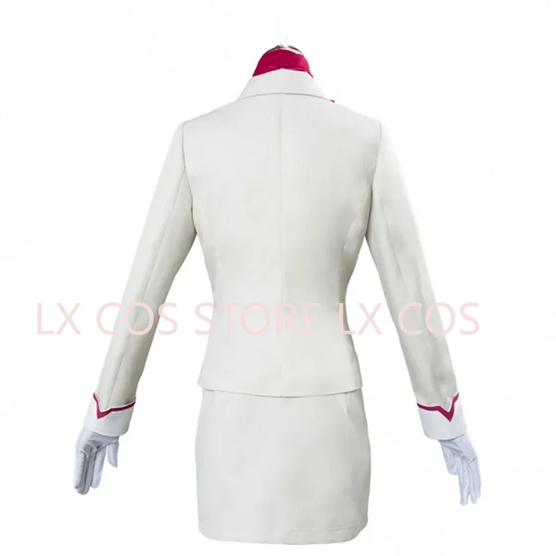 Alter Ego Fate/Grand Order Koyanskaya Косплей Костюм Одежда в стиле аниме