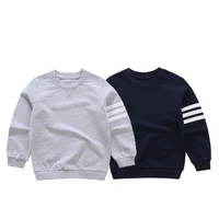 boys clothes toddler spring clothes kids clothes boys sweatshirts 2022 boys solid color simple casual wear