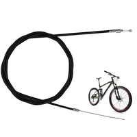 bicycle brake shift cable front rear brake shifting wire gear 75cm175cm stainless steel brake cable mtb bike accessories