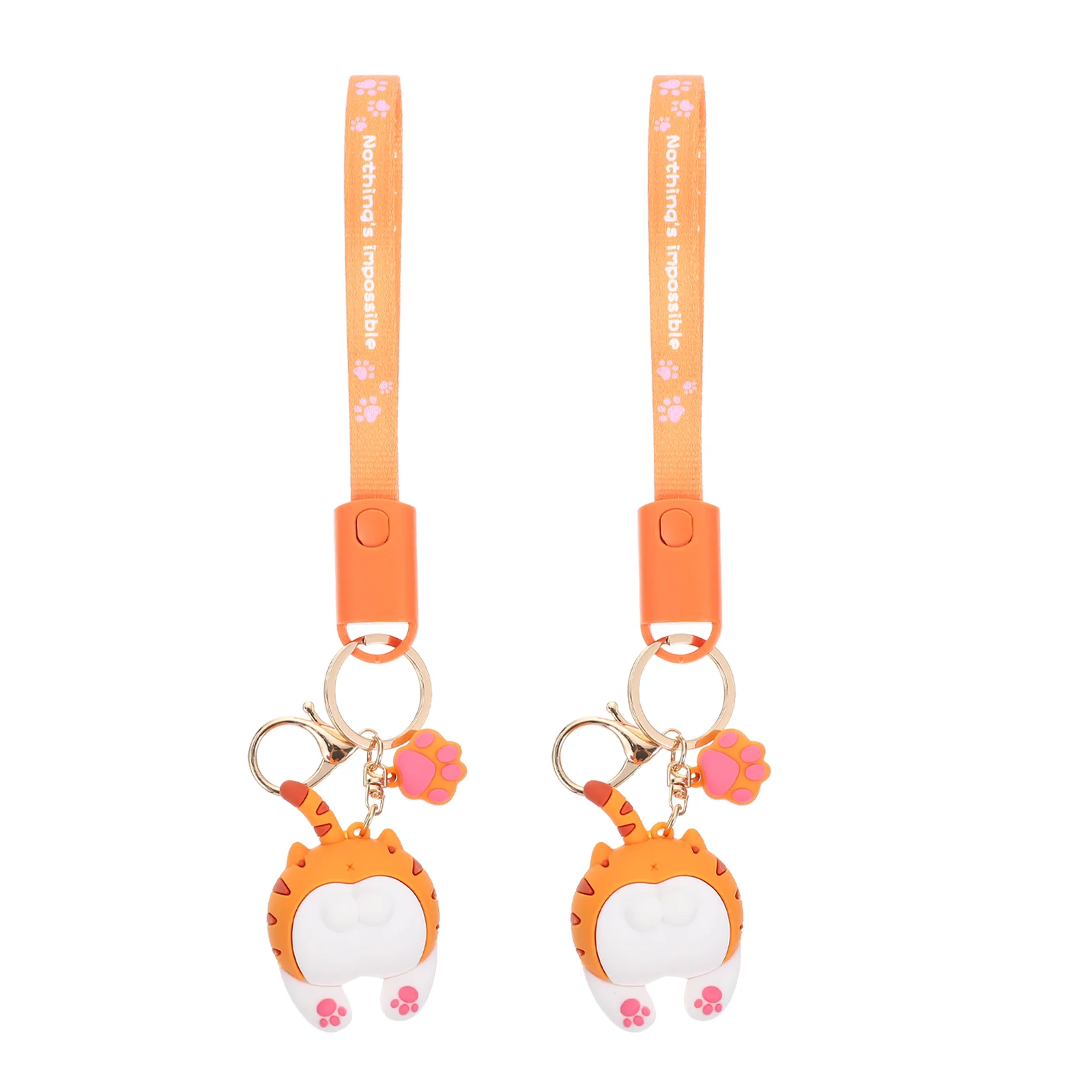 

Charging Cable Keychain Usb Ccord Data Kabel Schlüsselanhänger Chain Keywith Powerbank Backpack Keychains Ladekabel Lanyard