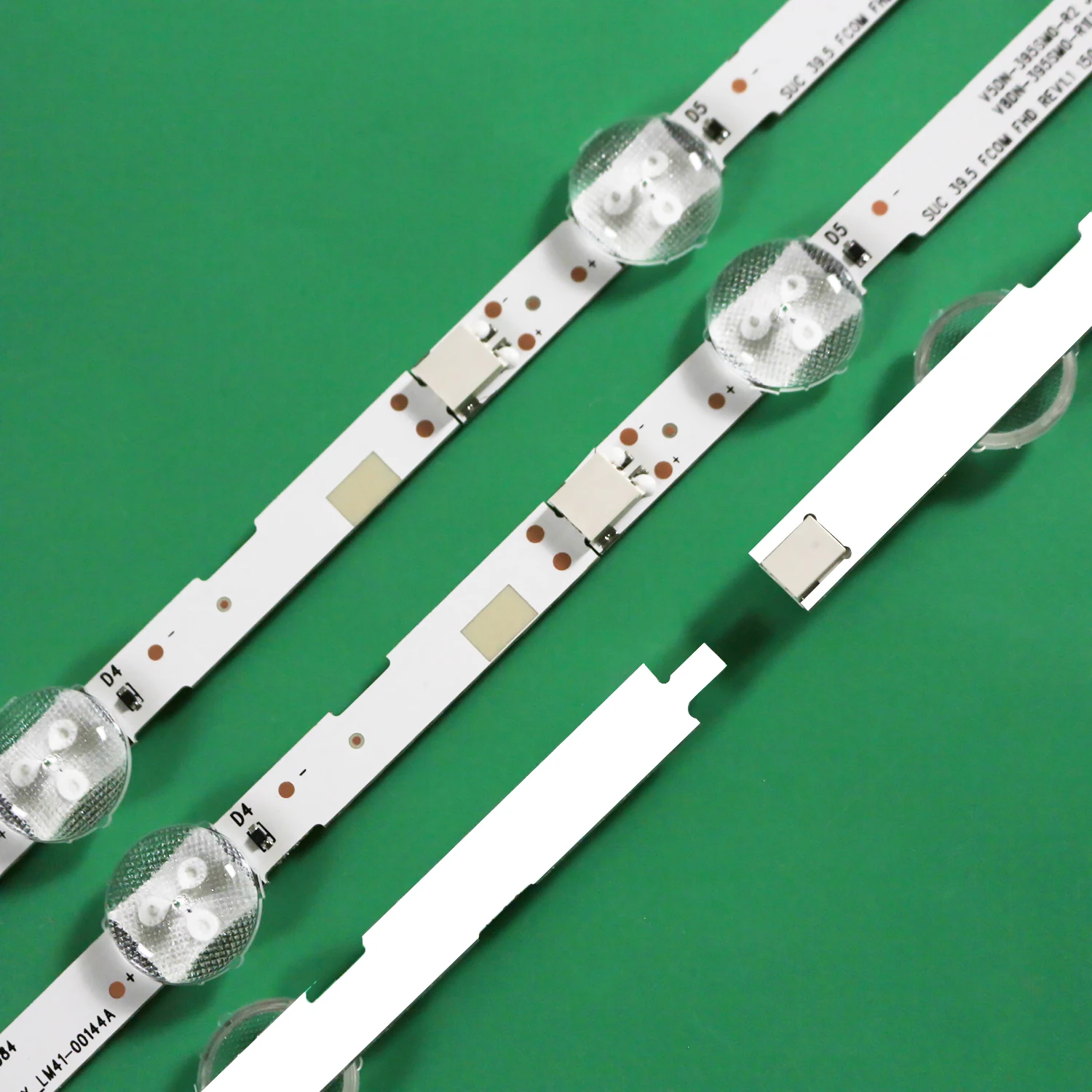 Светодиодная лента для подсветки Samsung UE40M5002AK UE40M5002 UE40M5075AU UE40M5075 UN40N5200AF UN40M530DAF UN40J5250AF