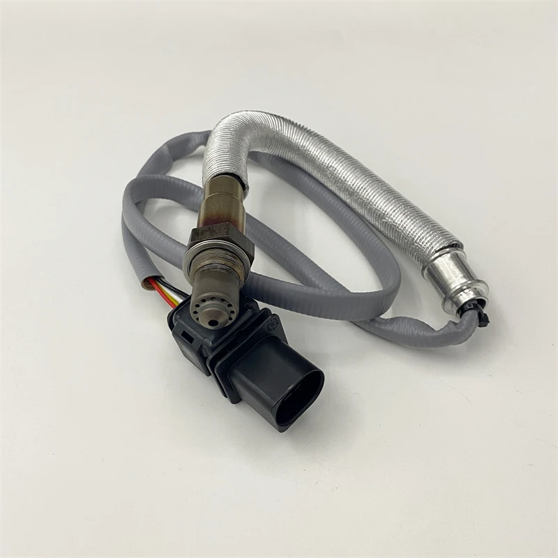Автомобильная кислородная лампа STZT 11787573319 O2 Датчик для BMW F10 X5 E70 E60 520I кислорода