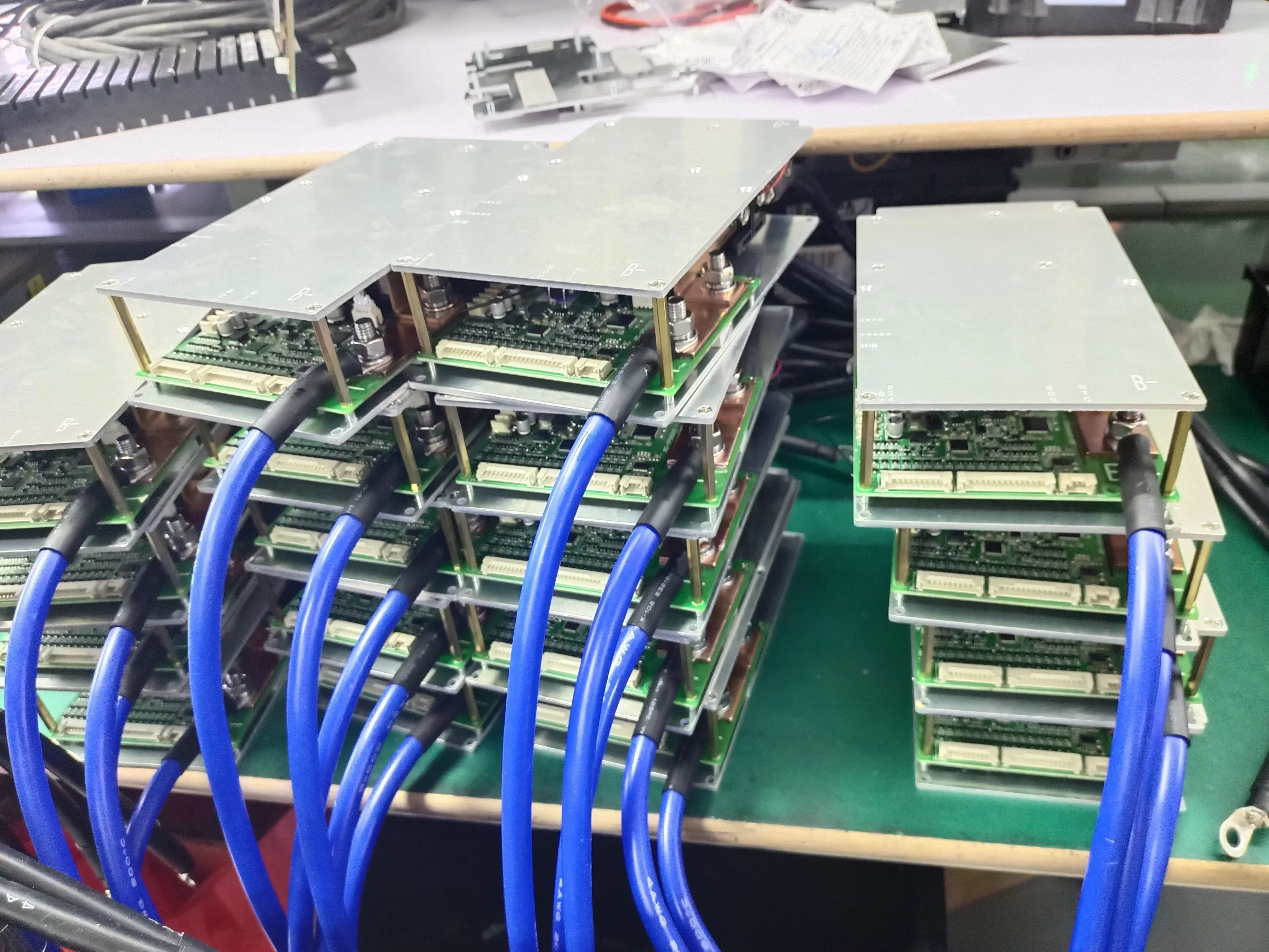 Балансировочная плата Liithium Battery