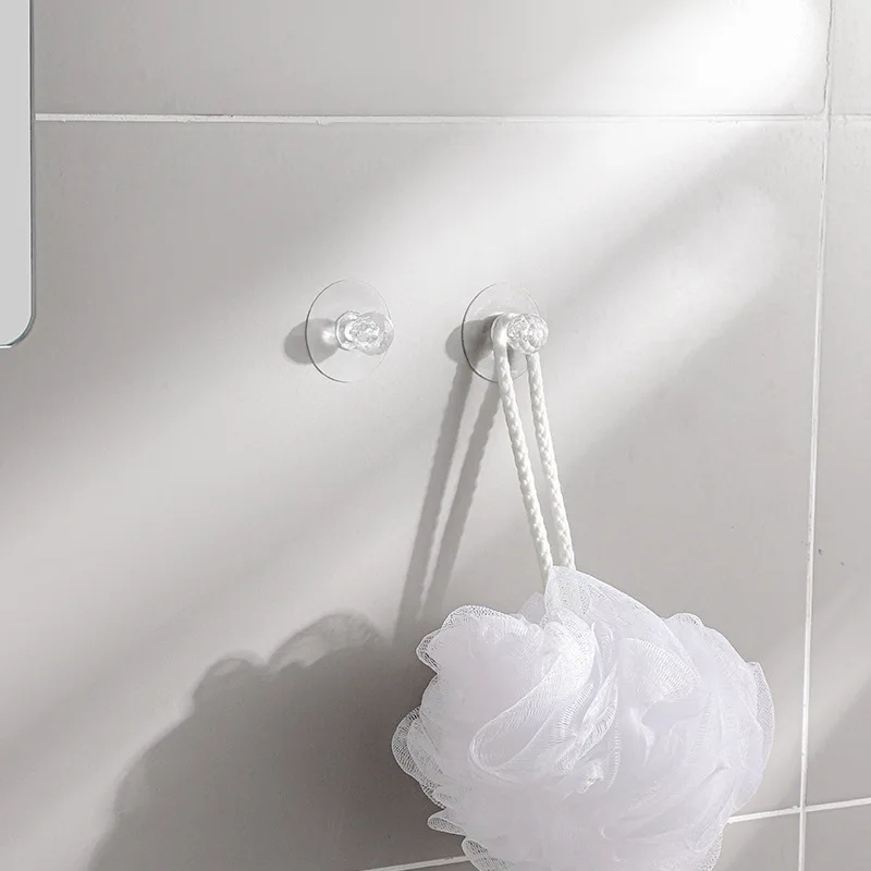 

Cabinet Handle Punch-free Diamond Design Furniture Handle Anti-slid Surface Design Crystal Acrylic Door Wardrobe Handles