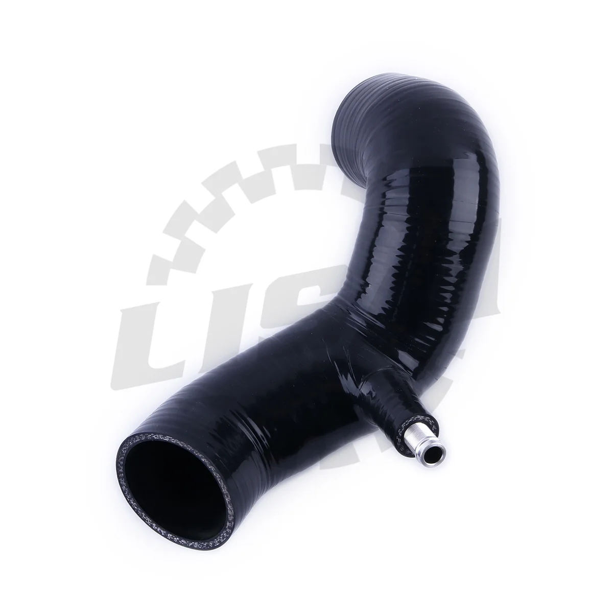 2 шт. 4PLY для 2000-2006 BMW MINI One Cooper R50 R52 MK1 1 6 Tritec двигатель автомобиля силиконовый