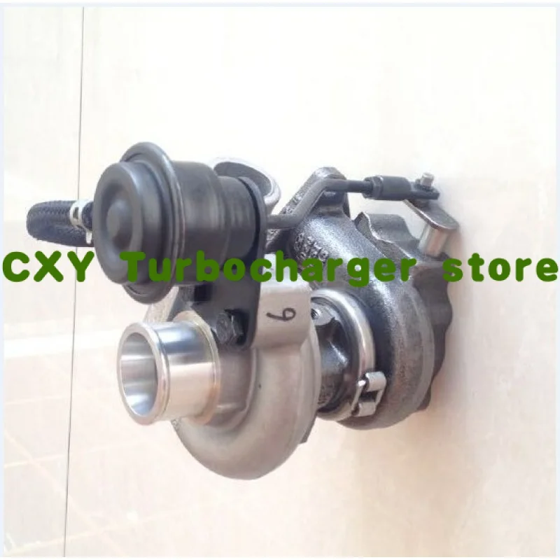 

Turbocharger for GENUINE TURBO - FOR TD025 28231-27500 49173-02610 HYUNDAI