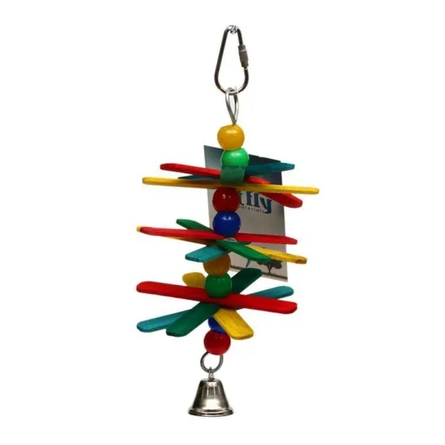 

Deirmenli Bird Toy 409494130