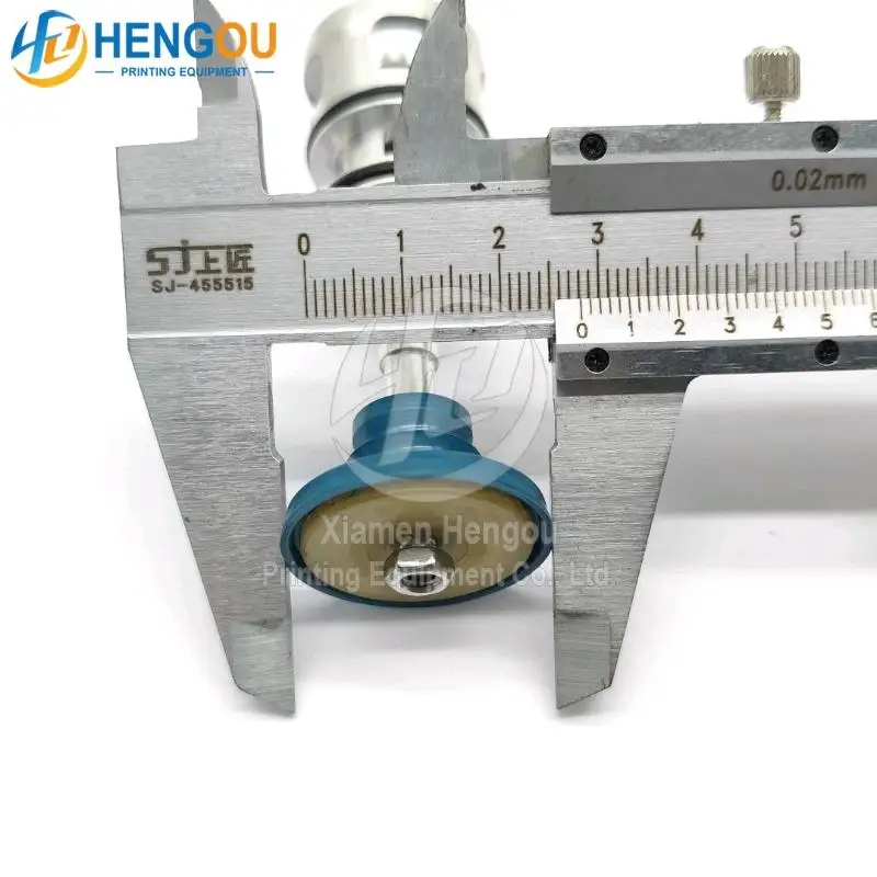 G2.335.159 деталь L2.335.071 DPM-63-18-18-PP-SA M4.335.007 DPM-63-18/18-PP-SA Heidelberg XL75 SM74 SM52 PM52