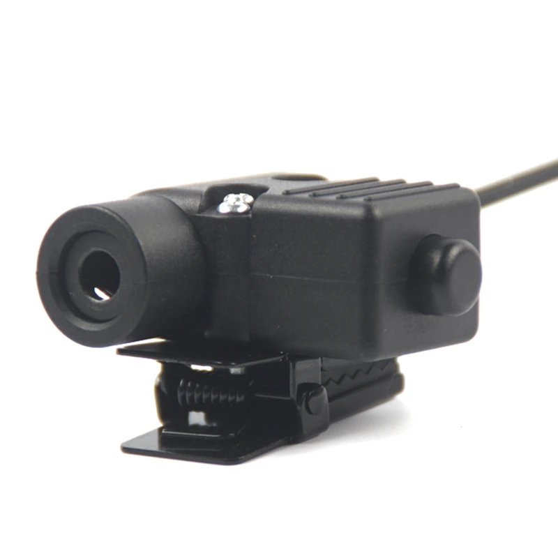 Адаптер для гарнитуры Baofeng UV-9R Plus UV-XR BF-A58 BF-9700 GT-3WP