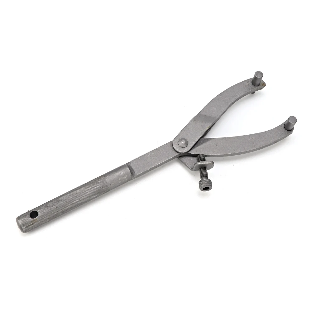 

Car Repair Tool Flywheel Wrench Clutch Spanner Fits for Motorcycle ATV Car Truck