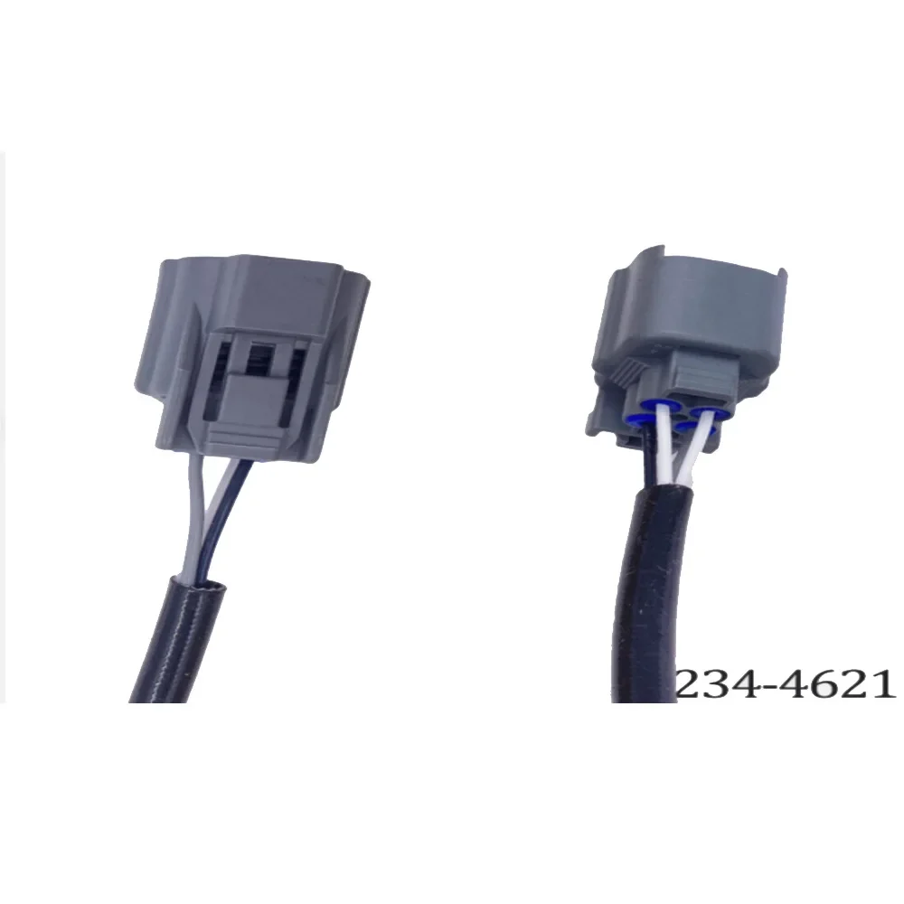 Датчик кислорода для двигателя Honda Accord 2.3L F23A1 и F23A5 1998 1999 2000 2001 2002