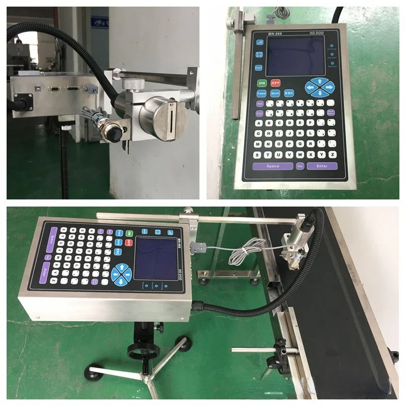 Рисунок 3 - Высококачественный струйный принтер