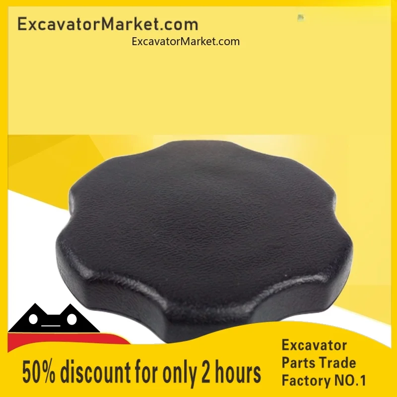 Для экскаваторов HITACHI ZX ZAX60/70 DOOSAN DH DX DAEWOO 55 SANY SY 75 ISUZU 4JG1 масляная крышка порта