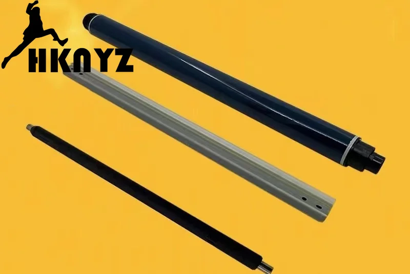 1 комплект ролик для зарядки + лезвие очистки барабана фотобарабан Ricoh MP 2554 3054 3554