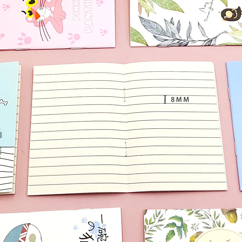 Блокнот HASFER D370 20 шт.