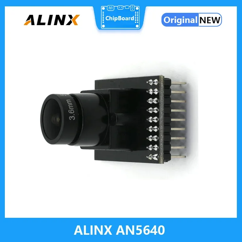 ALINX AN5640: Модуль камеры OV5640 5 МП для платы FPGA