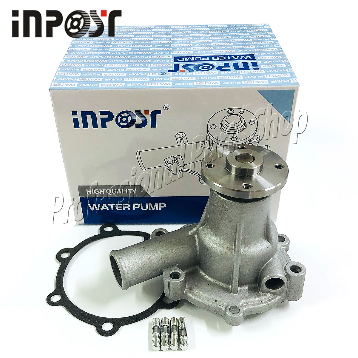 

Водяной насос L3E для Mitsubishi L2E, L2A, L2C, L2E, L3E, L3E2, L3A, L3C двигатель MM433170, MM43317001