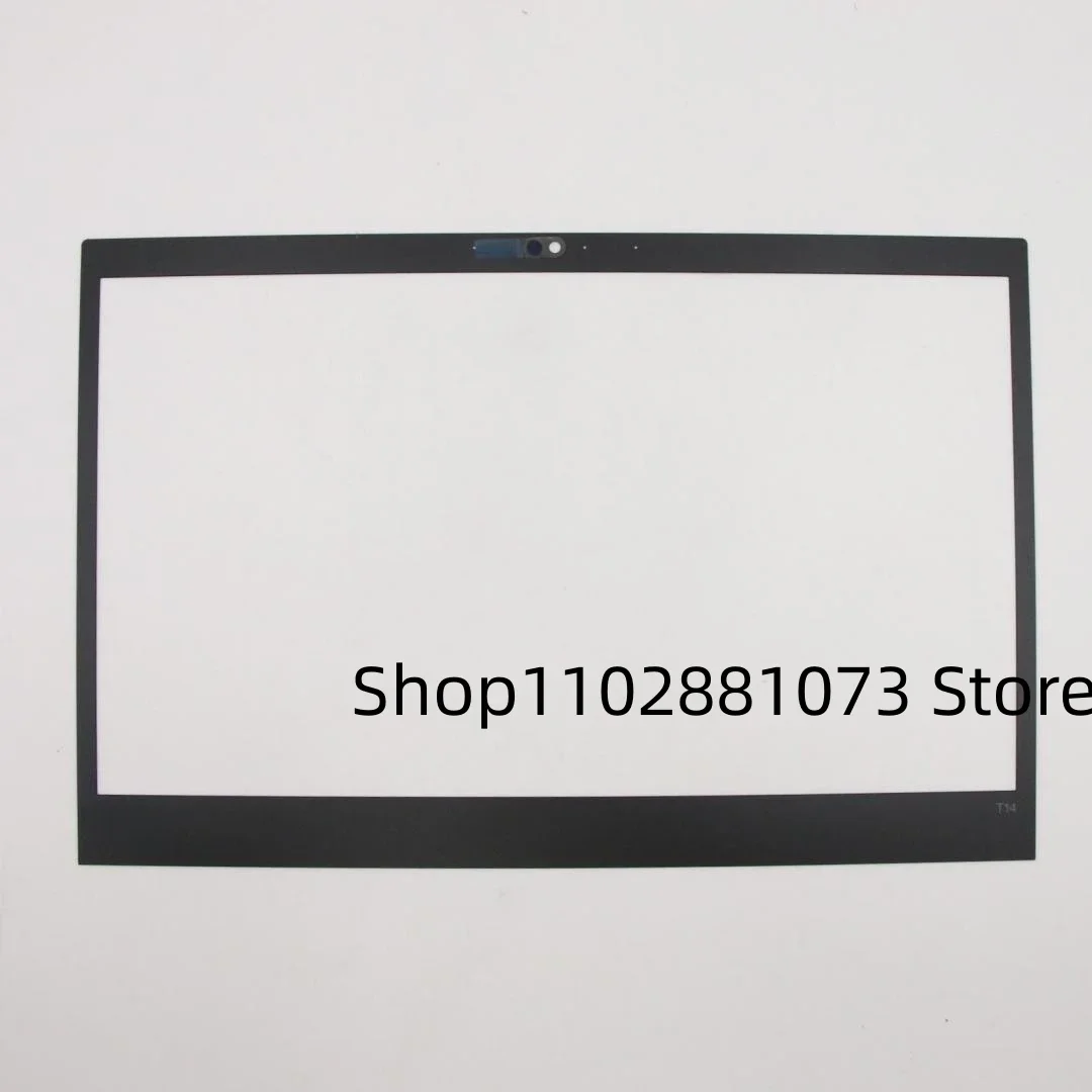 Новая оригинальная наклейка на лицевую панель ЖК-дисплея с ИК-отверстием для