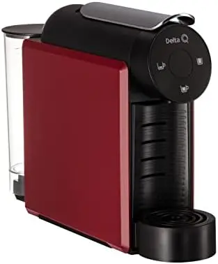 

Cápsulas MiniQool Vermelha 127V